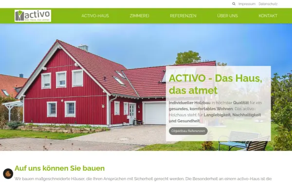 www.activo-haus.de