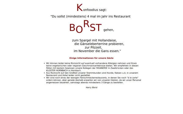 harry-borst.de