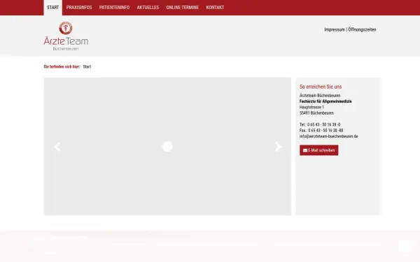 www.aerzteteam-buechenbeuren.de