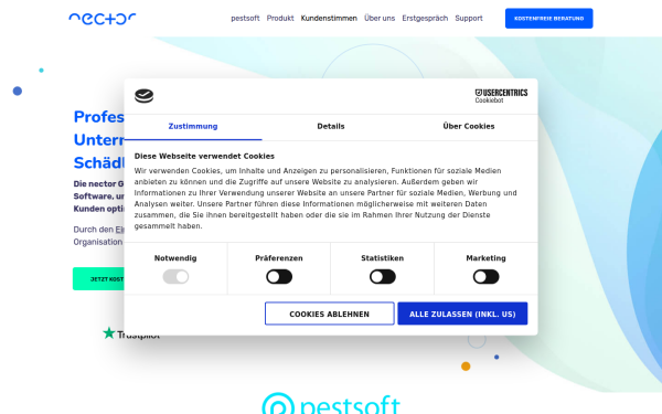 www.nector.at