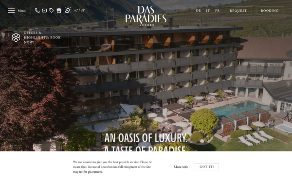 www.hotelparadies.com