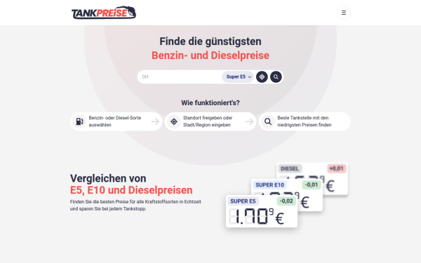 www.tankpreise.de