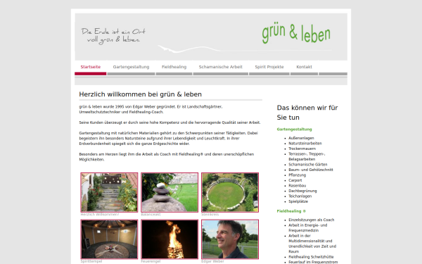 gruen-leben.de