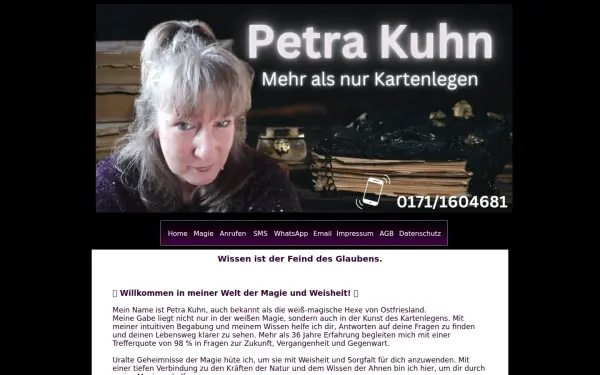 magieweissehexe.de