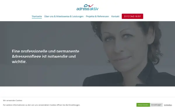 www.adress-aktiv.de