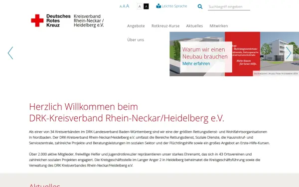 drk-heidelberg.de
