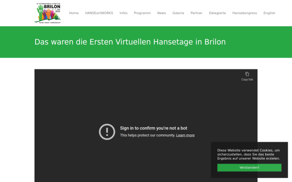 www.hansetagebrilon.de
