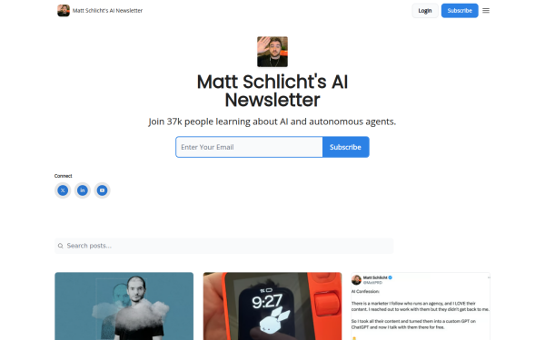 www.mattprd.com