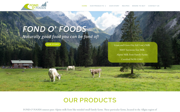 fondofoods.com