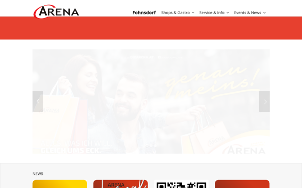 www.diearena.at