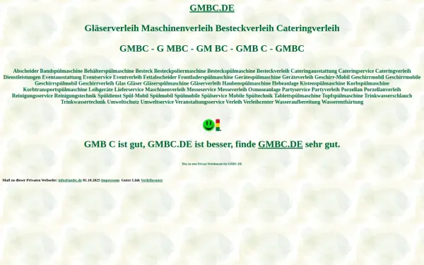 gmbc.de