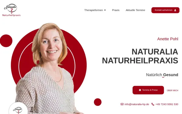 naturalia-hp.de
