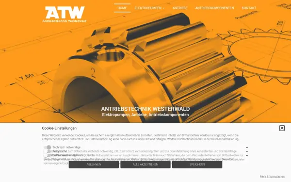 antriebstechnik-westerwald.de