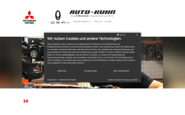 auto-kuhn.com