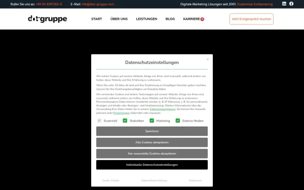 dot-gruppe.com