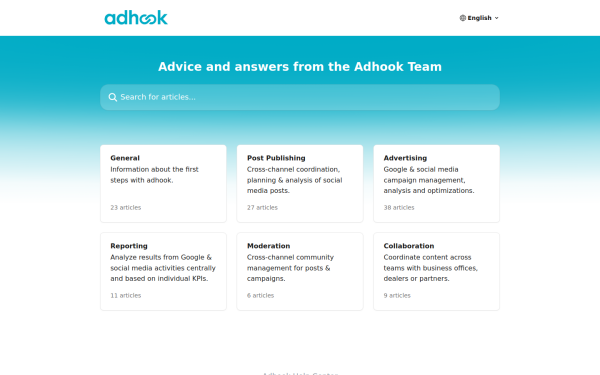 help.adhook.io