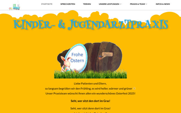 kinderarzt-berlin-reinickendorf.de