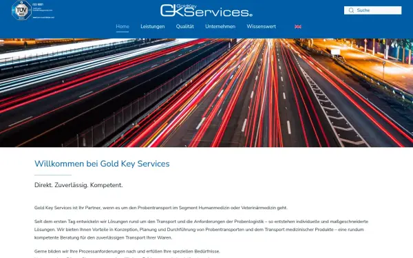 www.goldkeyservices.de