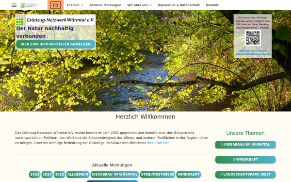 gruenzugnetzwerk.de