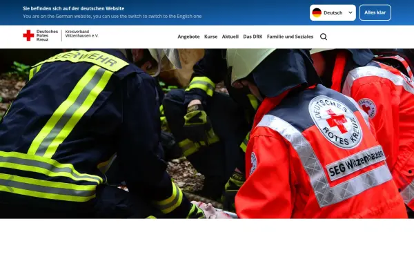 www.drk-wiz.de