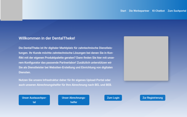 dentaltheke.de