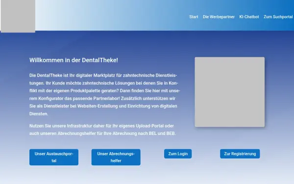 dentaltheke.de