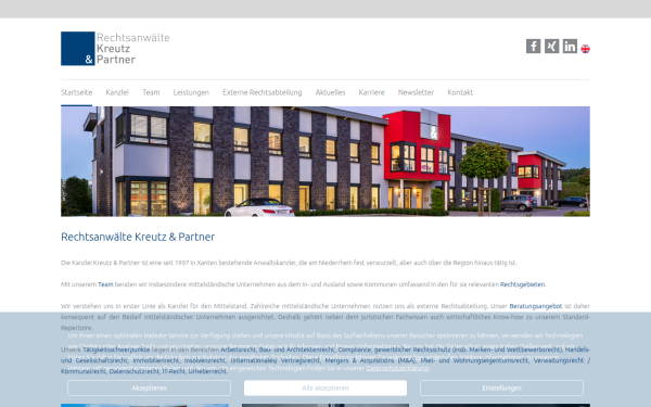 kreutzlaw.de