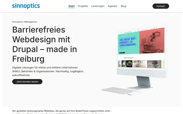 www.sinnoptics.de