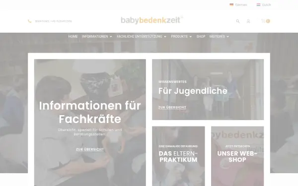 babybedenkzeit.de