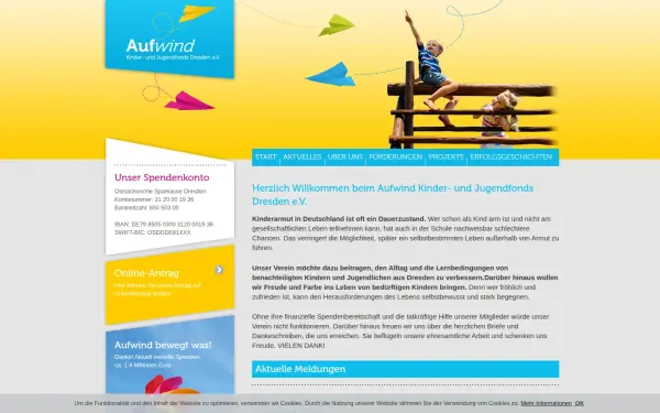 aufwinddresden.de