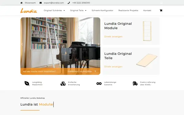 lundia.de