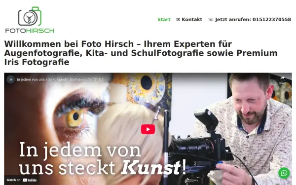 augenblick-fotografien.de
