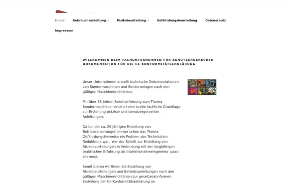 gunnarpommeranz.de