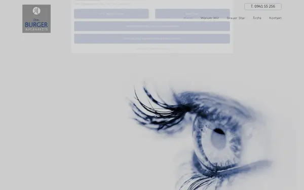 www.augenarzt-burger.de