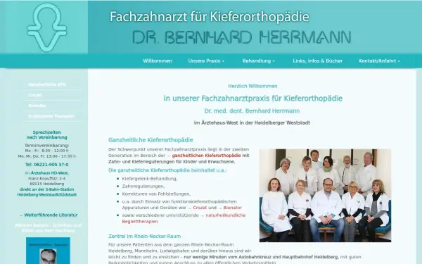 kieferorthopaedie-herrmann.de