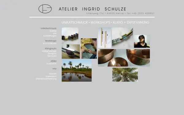 www.atelier-ingridschulze.de