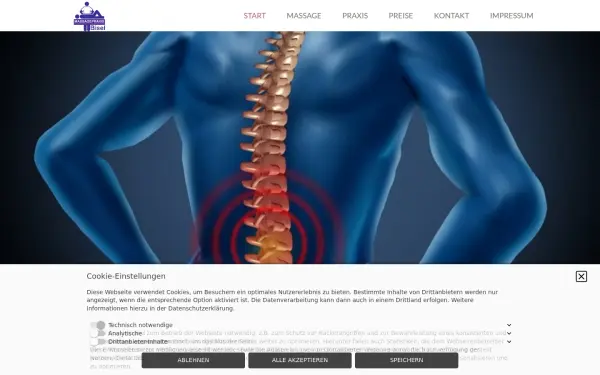 www.massage-bisel.de