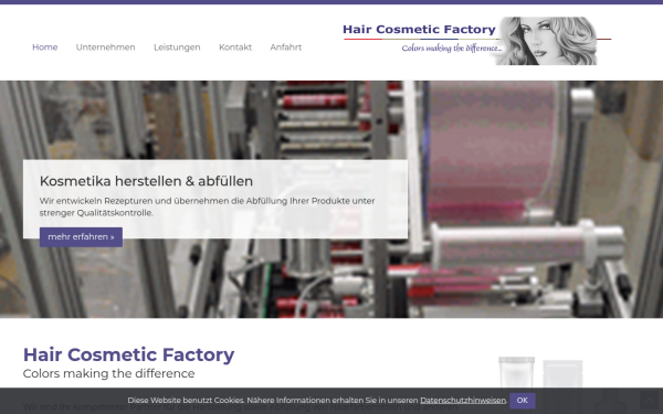www.haircosmetic.biz