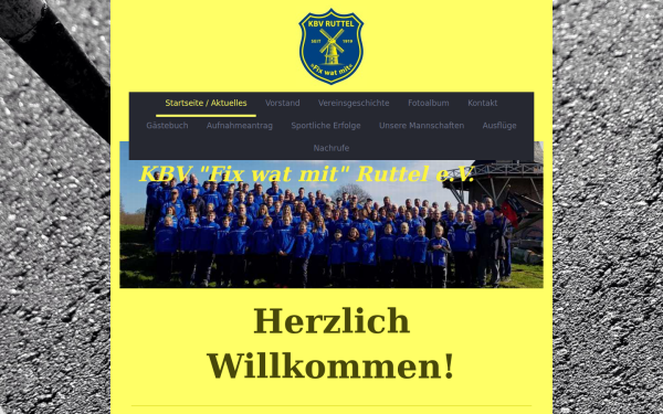 www.kbv-ruttel.de