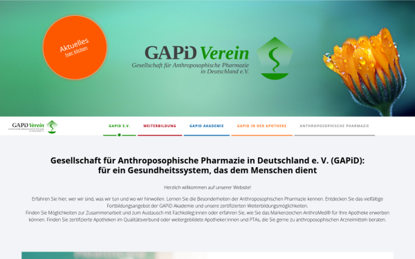 gapid.de