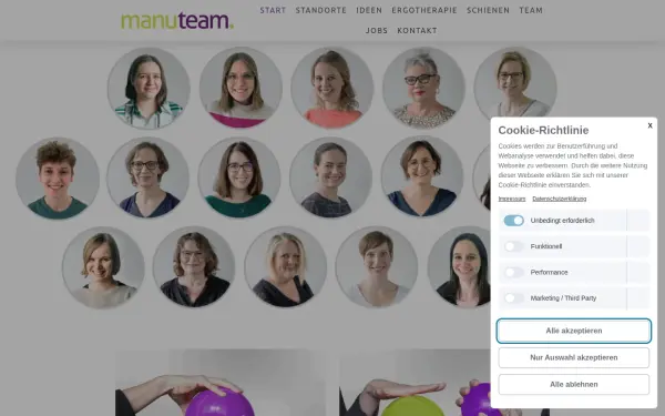 www.manuteam.de