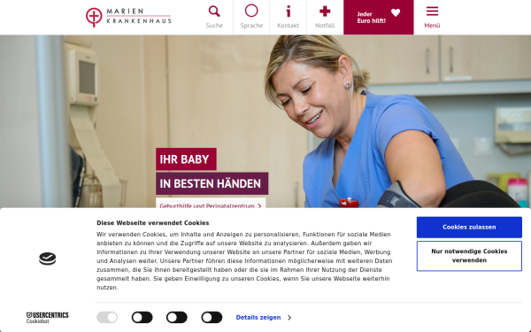 www.marienkrankenhaus.org