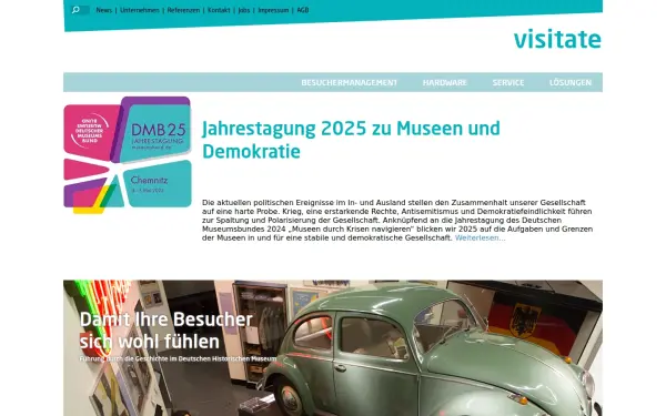www.visitate.de