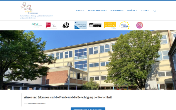 humboldt-ulm.de