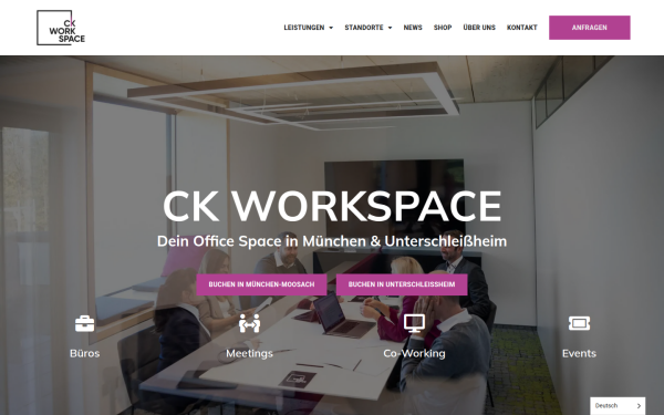 www.ck-workspace.com