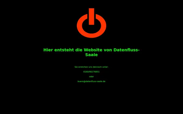 datenfluss-saale.de