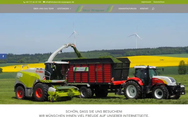 lohnbetrieb-maxwagner.de