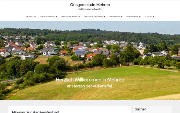 mehren.de