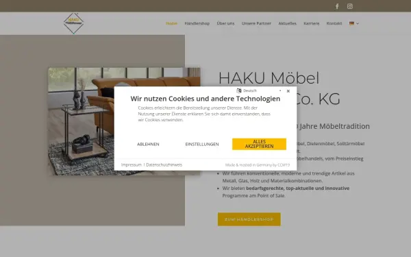www.haku-moebel.de