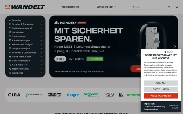 www.elektro-wandelt.de